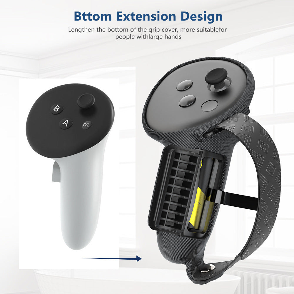 Gaming-Controller-Set Brehn