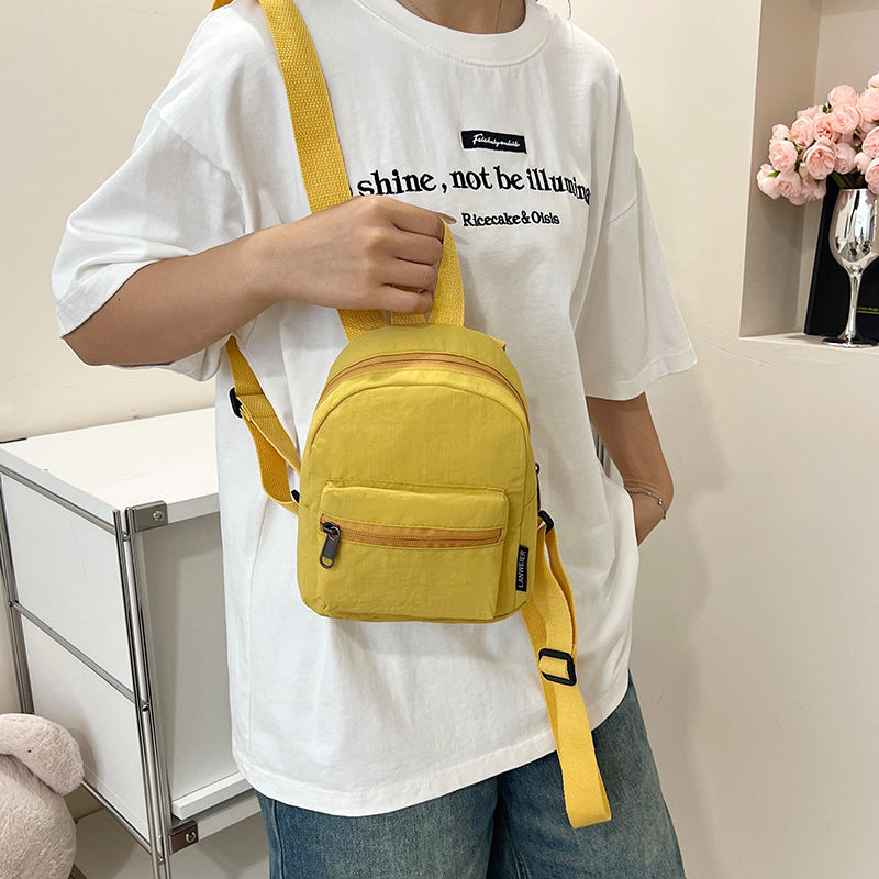 Kompakter Freizeit-Rucksack Brehn