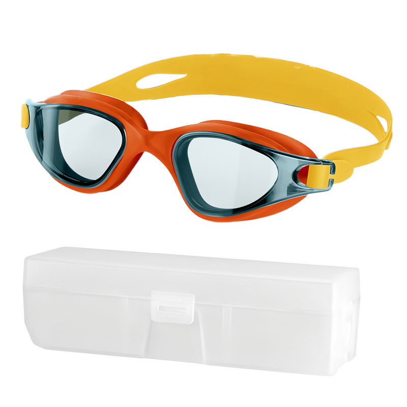 Schwimmbrille Brehn
