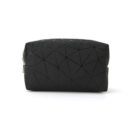 Praktische Kosmetiktasche mit 3D Struktur Brehn