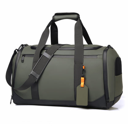 Vielseitige Reisetasche Brehn