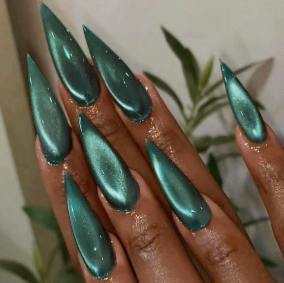 Gel-Nagel-Spitzen Brehn