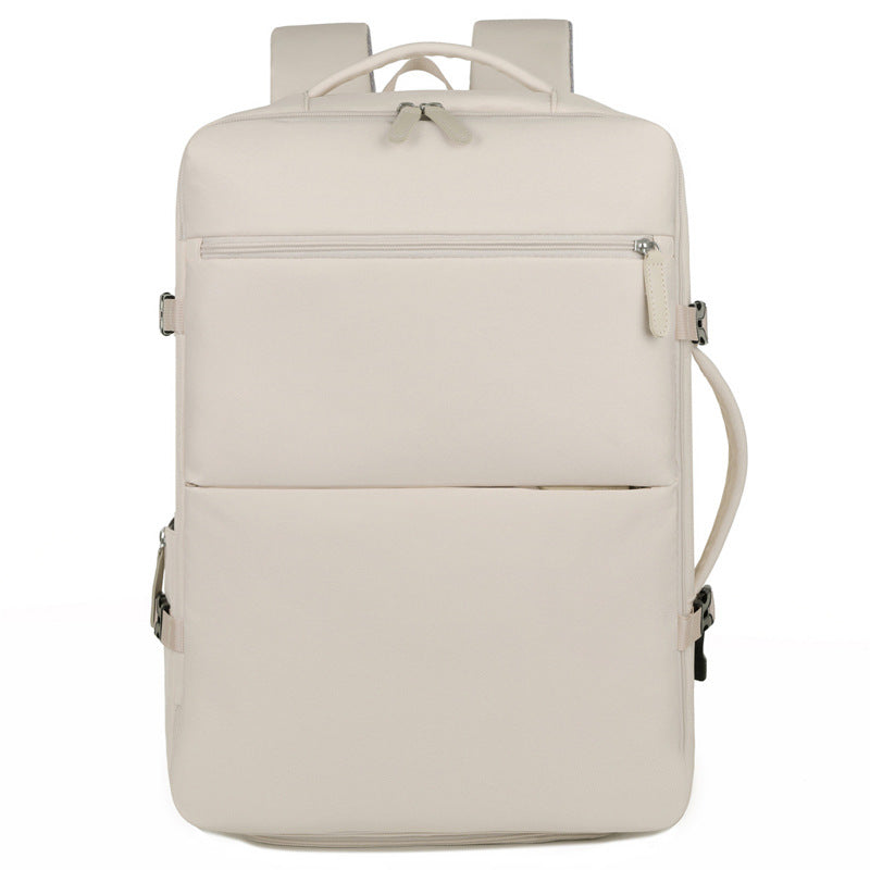 Elegante leichte Reisetasche Brehn
