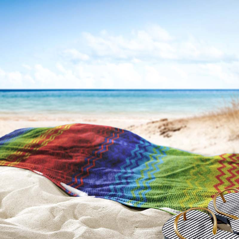 Strandtuch Brehn