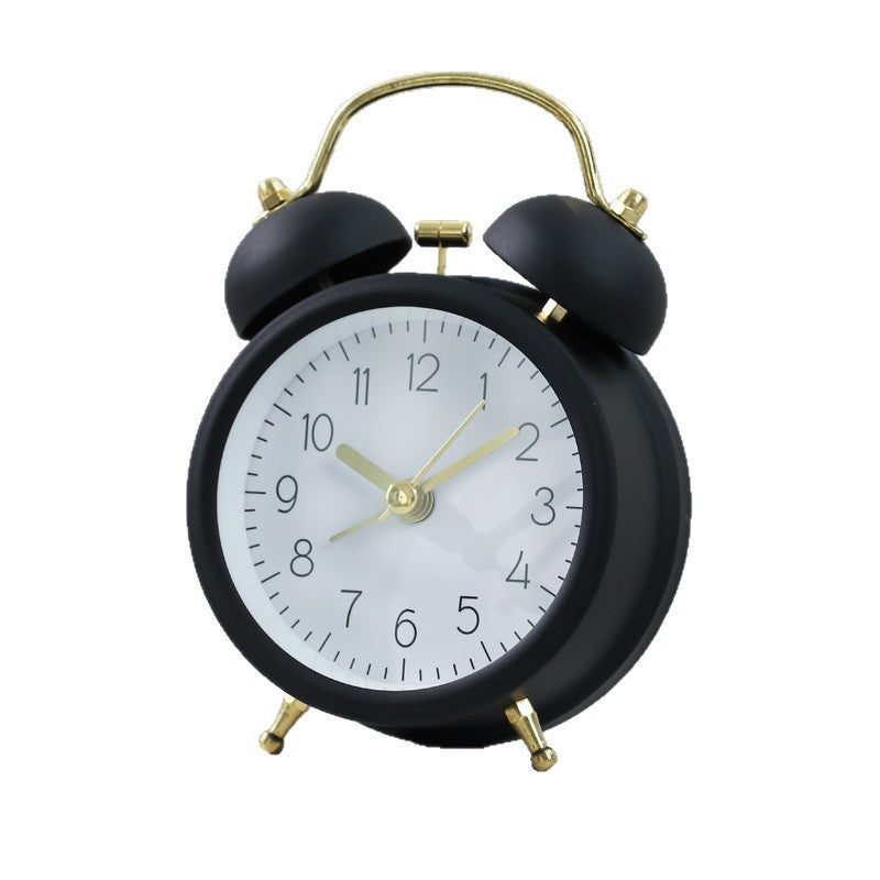 Klassischer Alarmwecker Brehn
