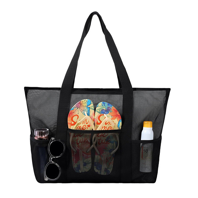 Große Strandtasche Brehn