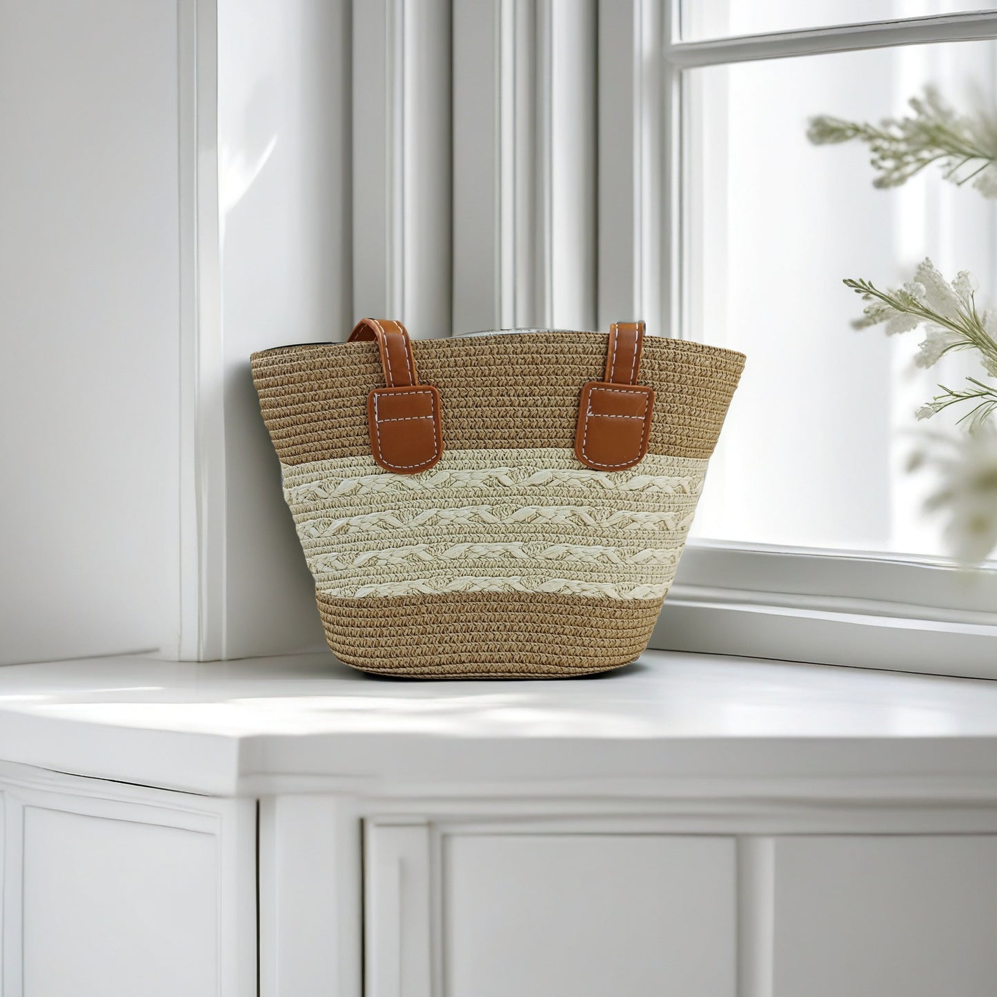 Strandtasche Brehn