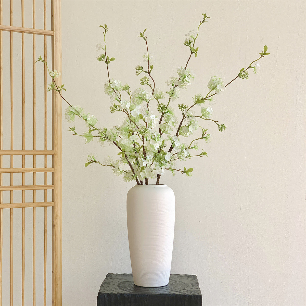 Künstlicher Blumenblütenstiel