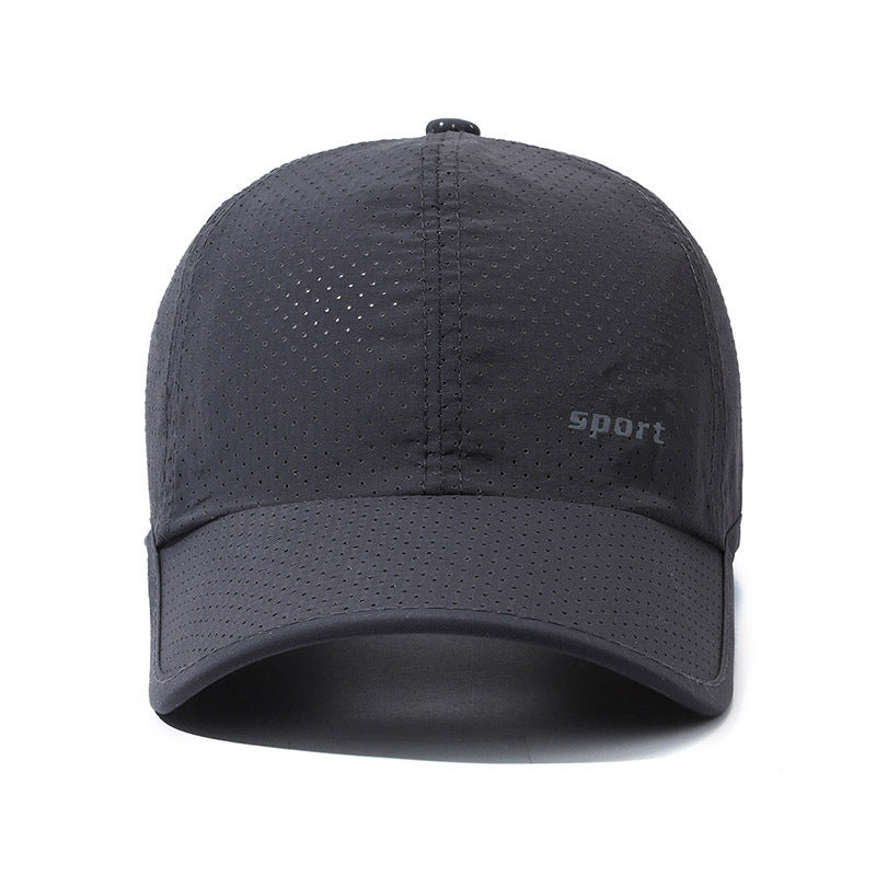 Damen Sportliche Lauf-Cap Brehn
