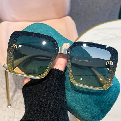 Damen Sonnenbrille Brehn