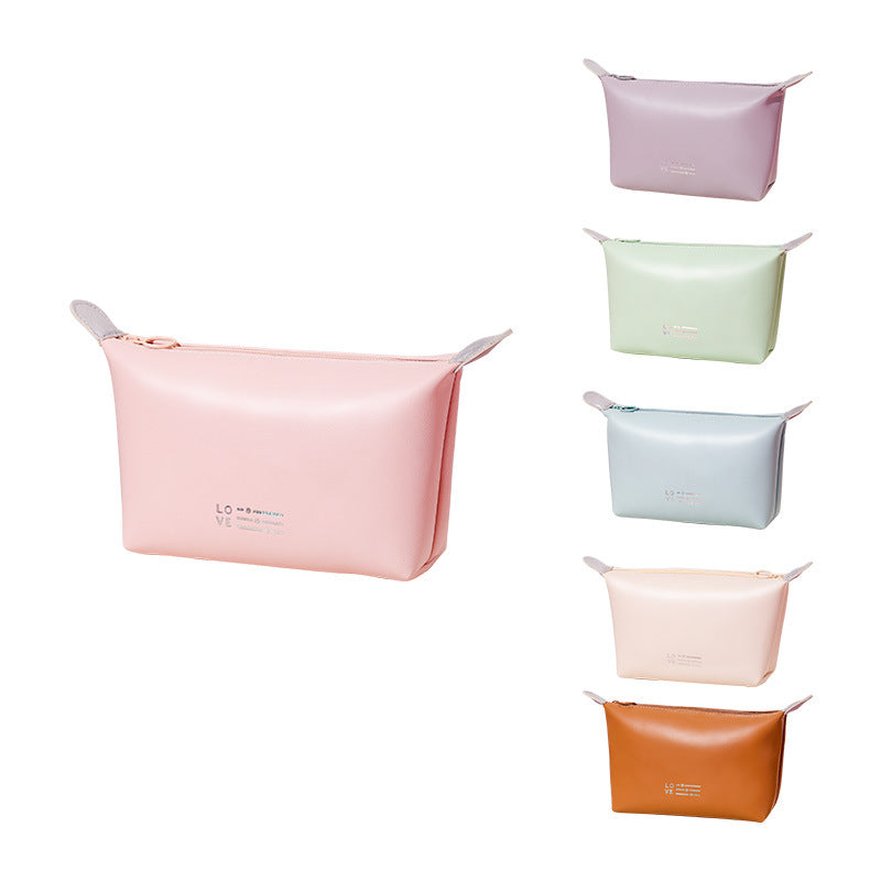 Stylische wasserdichte Make-up-Tasche Brehn