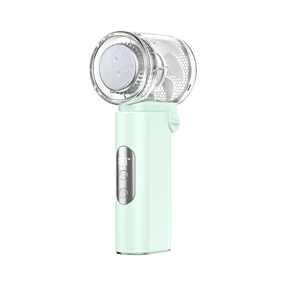 Herren tragbarer USB Ventilator Brehn