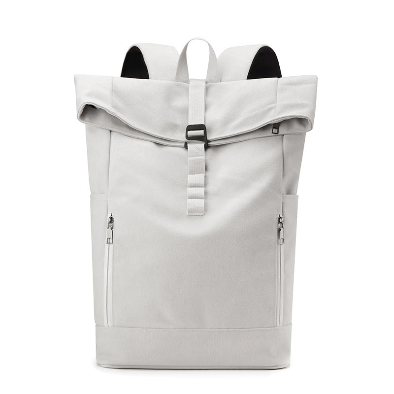 Roll-Top Urban Rucksack Brehn