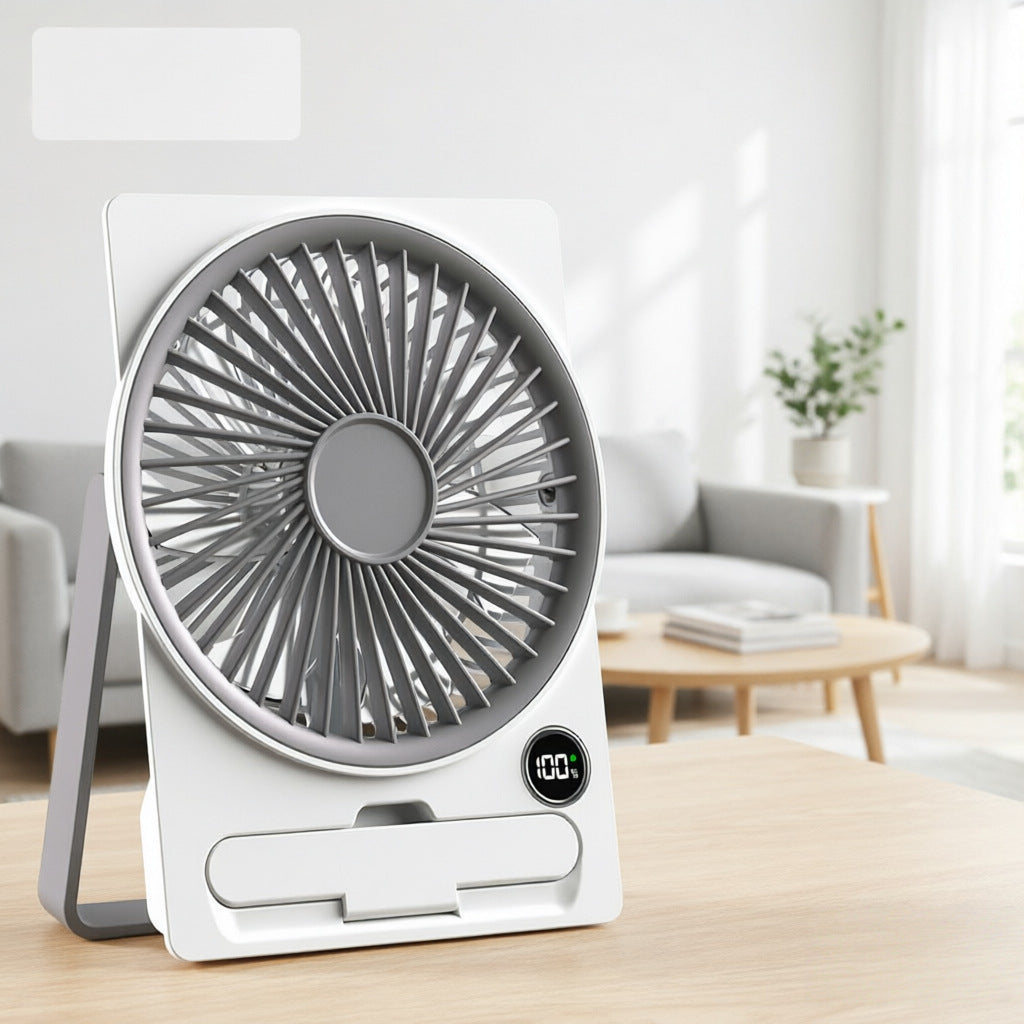 Damen Tischventilator Brehn