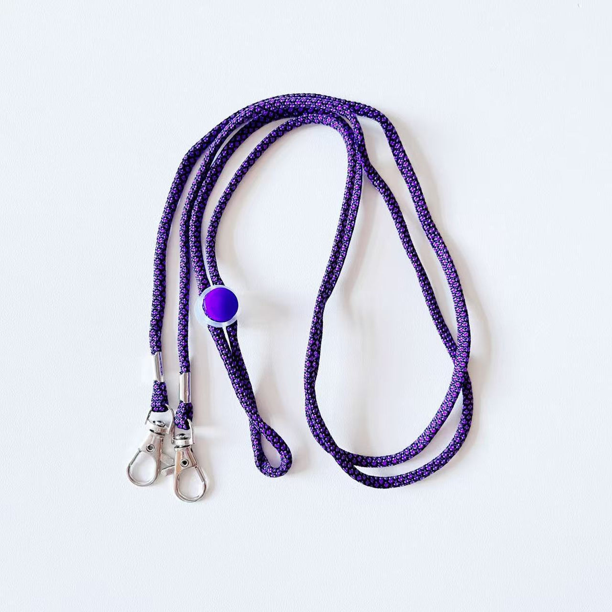 Stylische verstellbare Lanyard Brehn