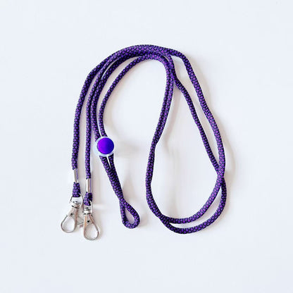 Stylische verstellbare Lanyard Brehn