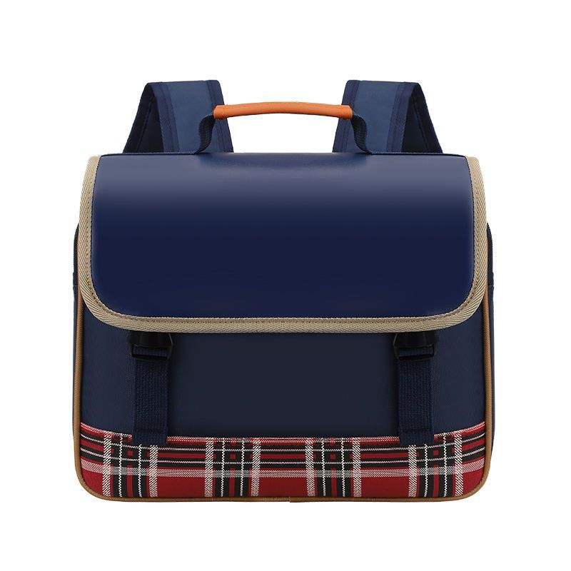 Praktische Schulrucksack Brehn