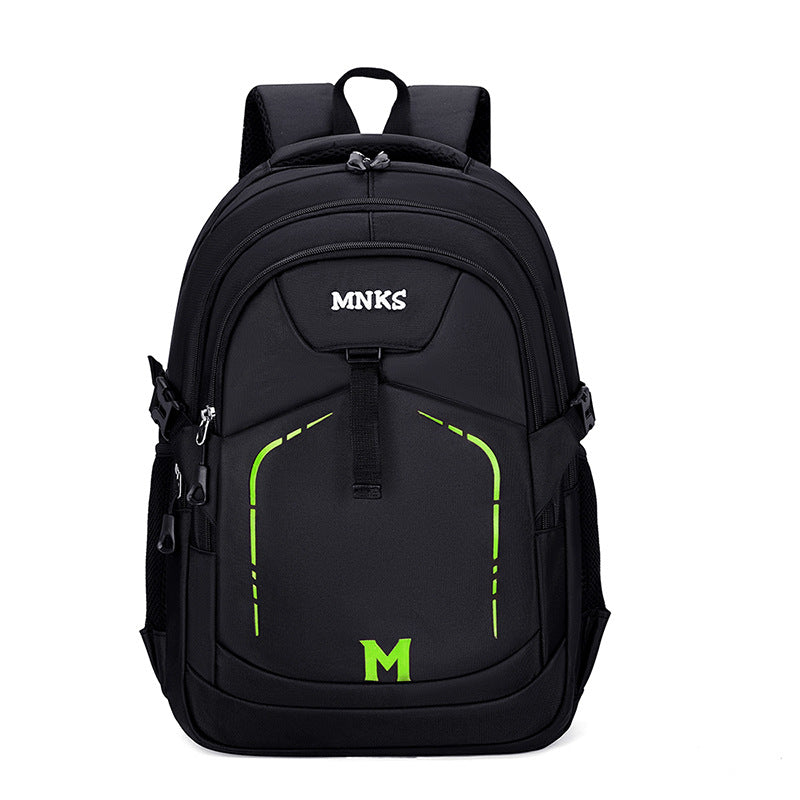 Multifunktionaler schlanker Laptop-Rucksack