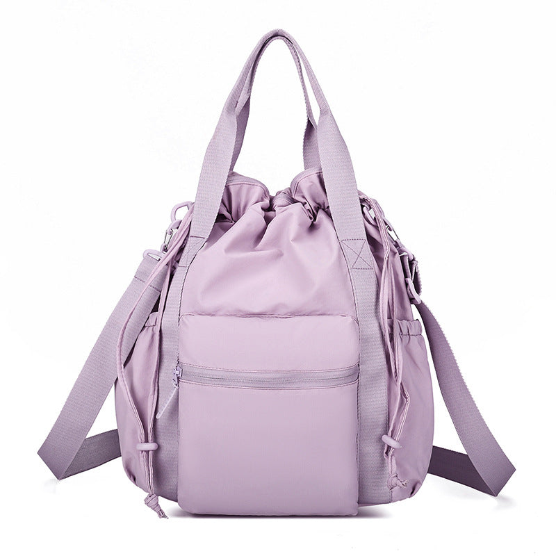 Sleek Travel Duffel Bag Brehn
