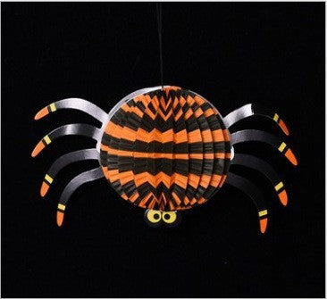 Halloween-themen Dekorative Fledermaus-Laterne Brehn