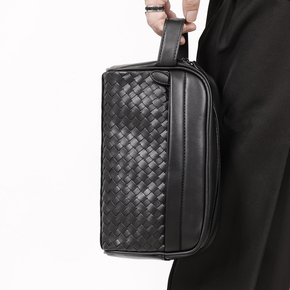Kosmetiktasche Brehn