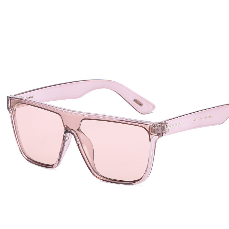 Geometric Frame Sonnenbrille Brehn