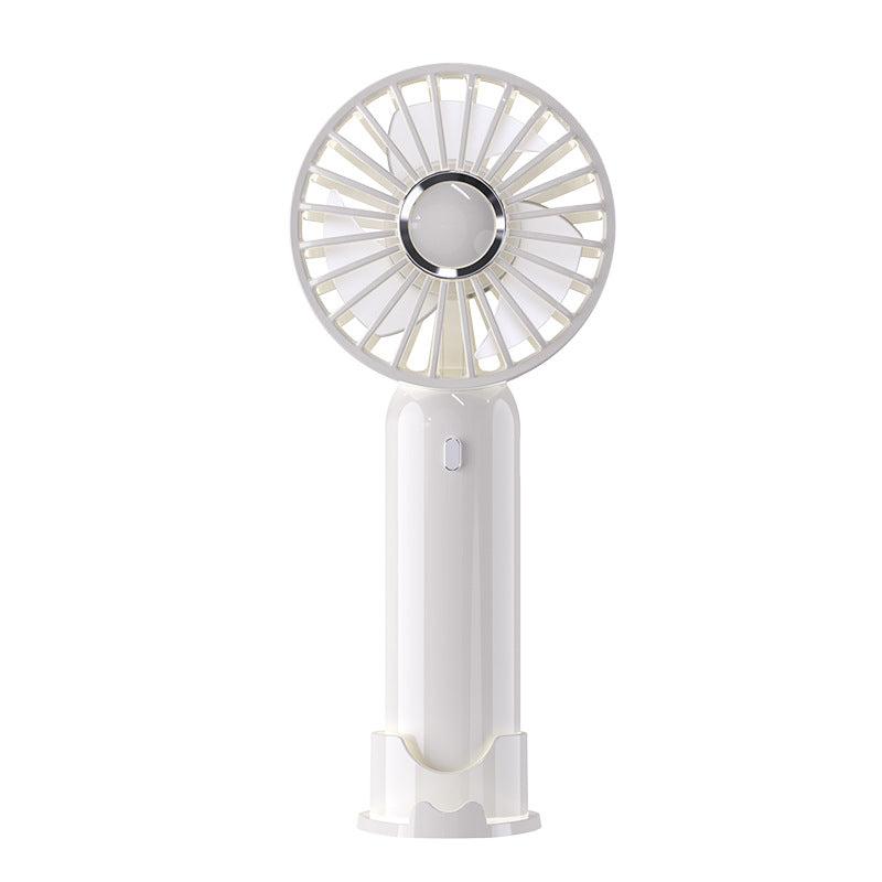 Damen tragbarer Ventilator Brehn