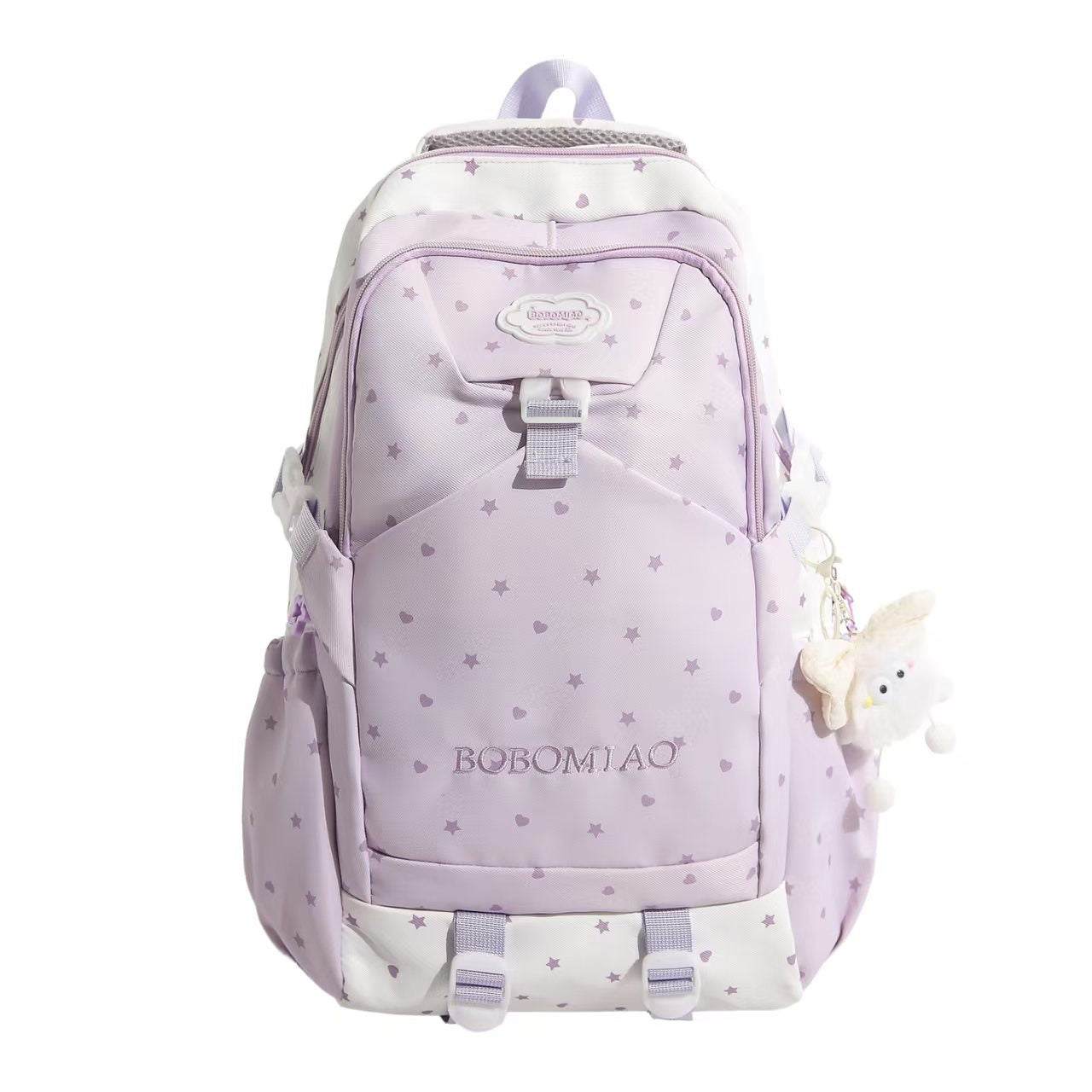 Niedlicher karakterthemen Schulrucksack Brehn