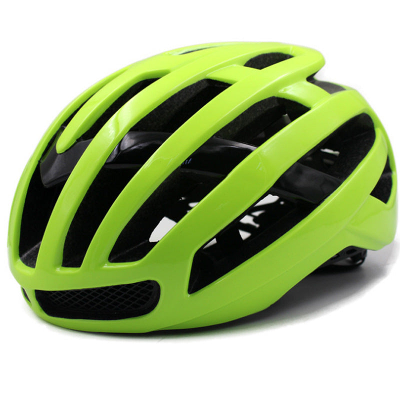 Leichtgewicht aerodynamischer Fahrradhelm Brehn