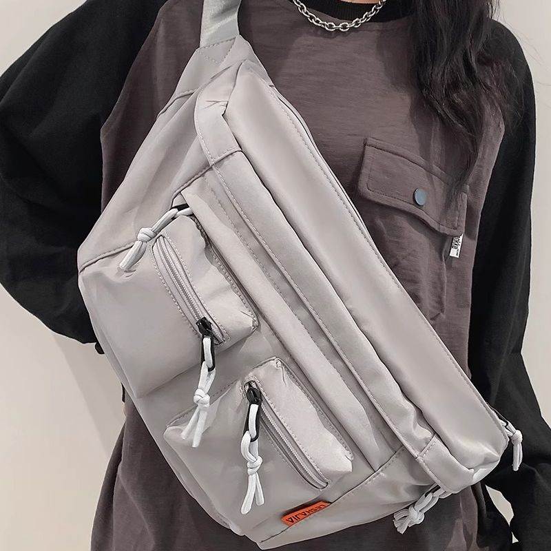 Vielseitige Mehrzweck-Schultertasche Brehn