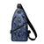 Urban Camo Sling Bag Brehn