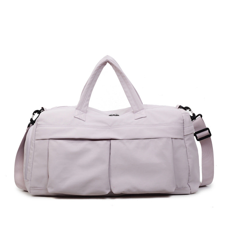 Vielseitige Reisetasche Brehn