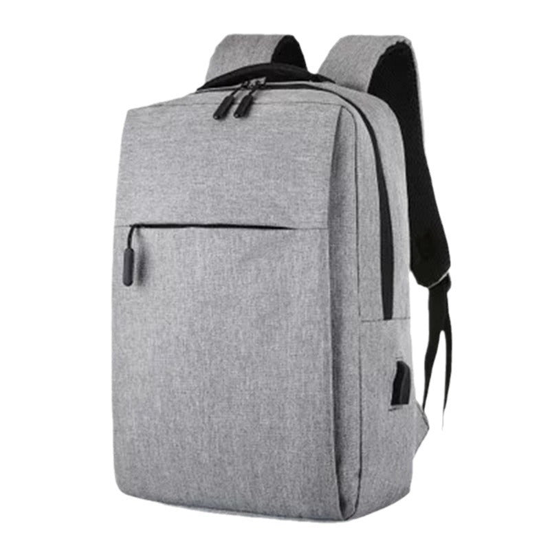 Urbaner Laptop-Rucksack mit Multifunktionalen Fächern Brehn