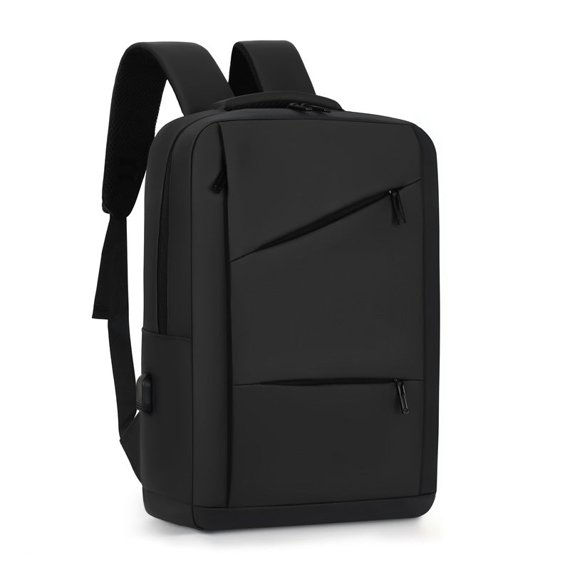 Sleek Professioneller Laptop-Rucksack Brehn