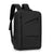 Sleek Professioneller Laptop-Rucksack Brehn