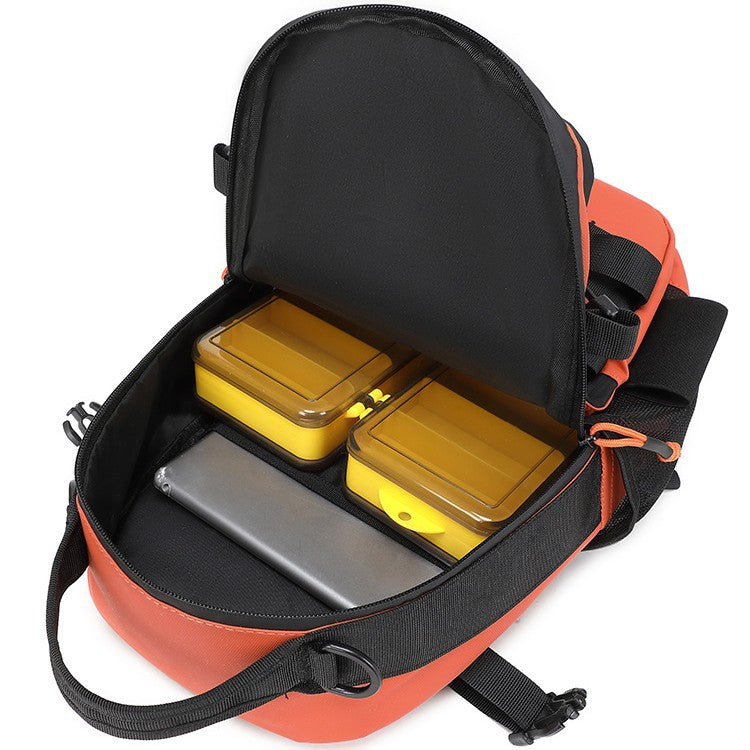Taktischer Utility Rucksack Brehn