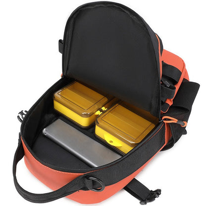 Taktischer Utility Rucksack Brehn
