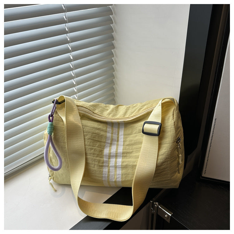 Vielseitige Sport-Duffel-Tasche Brehn