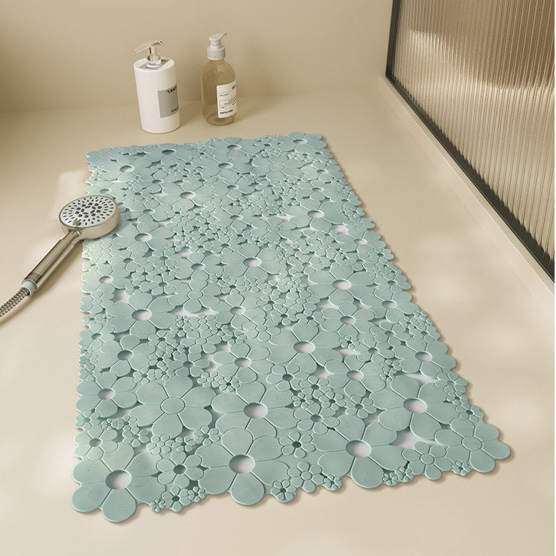 Floral Pattern Anti-Rutsch Badewanne Brehn