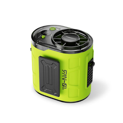 Unisex tragbarer Mini Ventilator Brehn