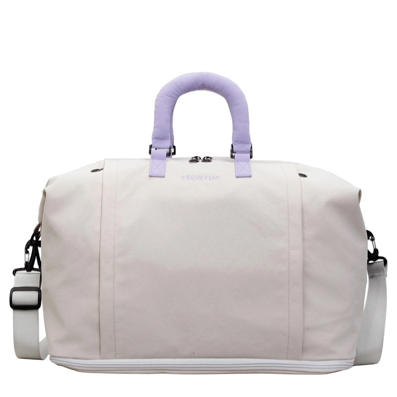 Stylische Reisetasche