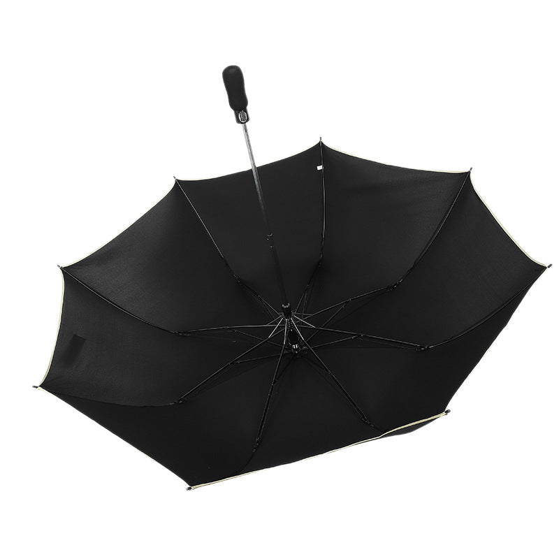 Damen Faltbarer Regenschirm Brehn