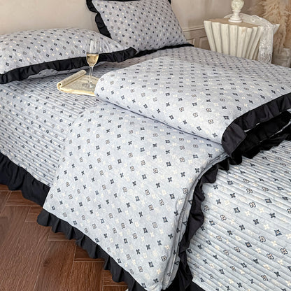 Damen Tagesdecke Brehn