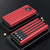 Tragbare Powerbank mit Multifunktionalem Usb-Anschluss und Digitaler Anzeige Brehn
