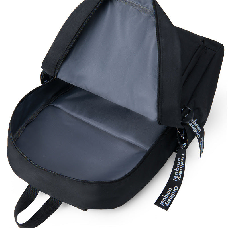 Elegante Alltags-Abenteuer-Rucksack Brehn