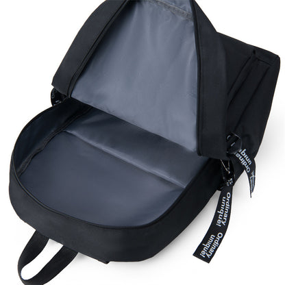 Elegante Alltags-Abenteuer-Rucksack Brehn