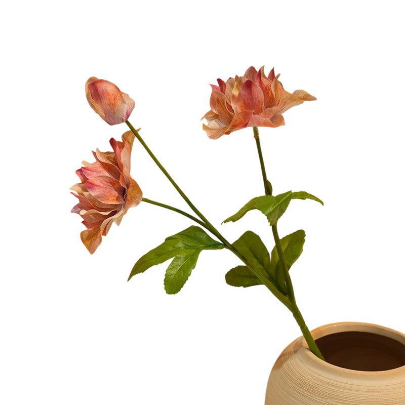 Edle Kunstblume Brehn