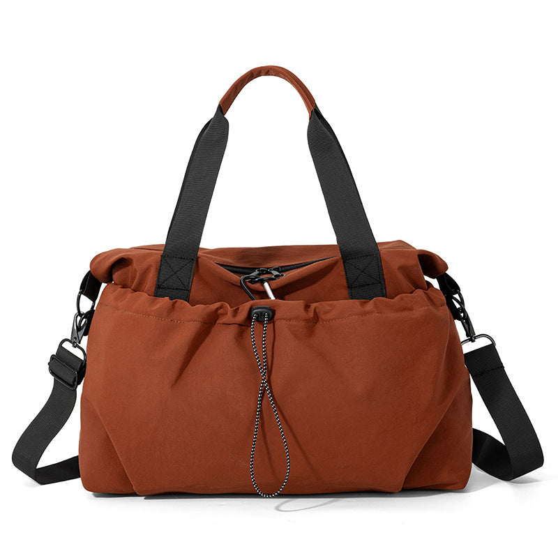 Praktische Sport- und Reisetasche Brehn