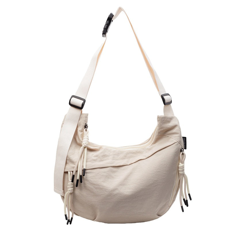 Leichte lässige Sling-Tasche Brehn