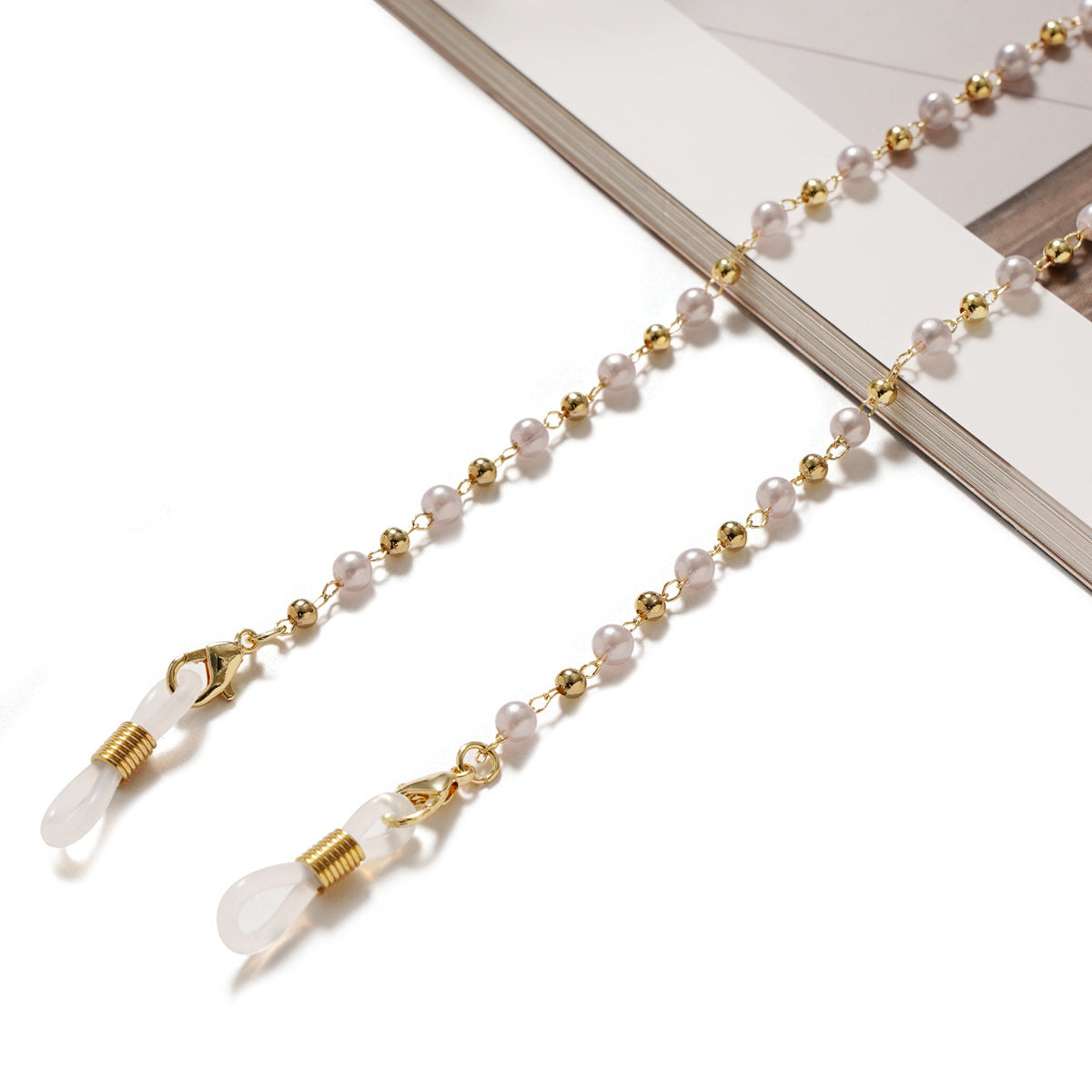 Luxus Eyewear Grip Halter Brehn
